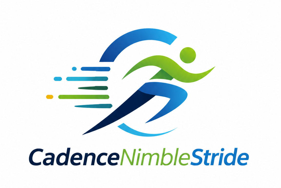 Cadence by Nimblestride